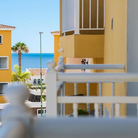 Apartamento Playa San Juan Guía de Isora Zewnętrze zdjęcie