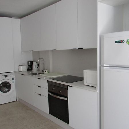 Apartamento Playa San Juan Guía de Isora Zewnętrze zdjęcie