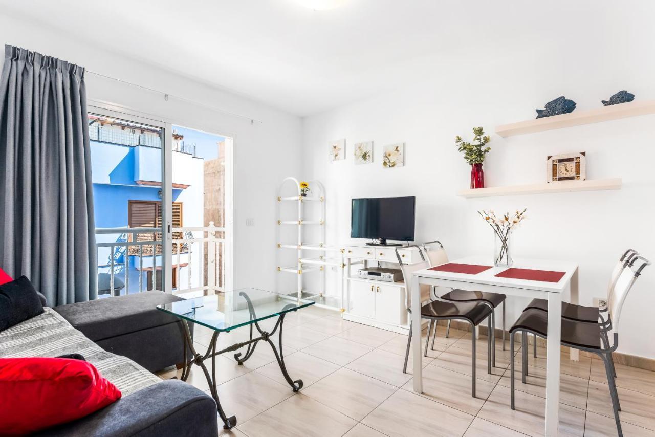 Apartamento Playa San Juan Guía de Isora Zewnętrze zdjęcie