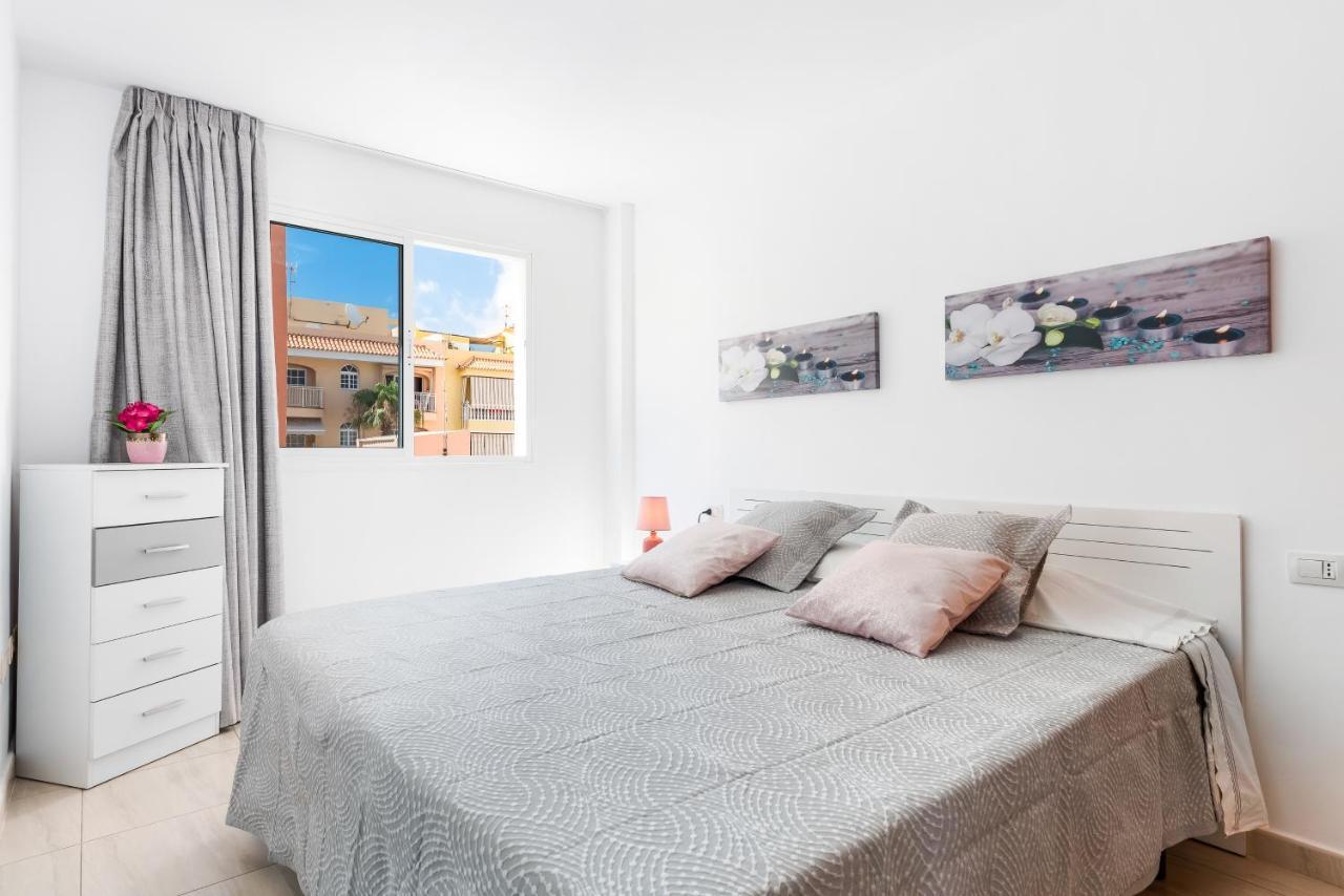 Apartamento Playa San Juan Guía de Isora Zewnętrze zdjęcie
