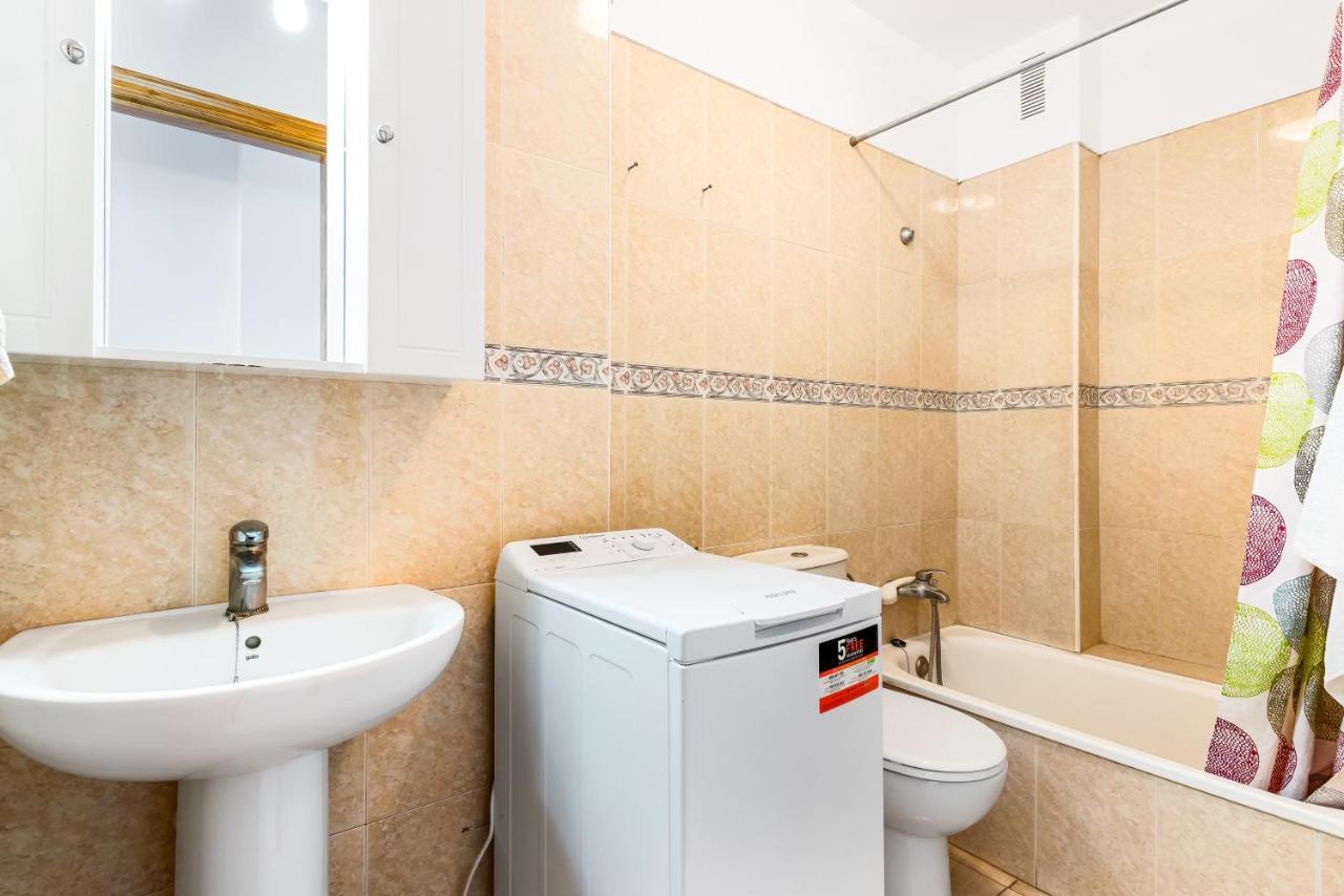 Apartamento Playa San Juan Guía de Isora Zewnętrze zdjęcie