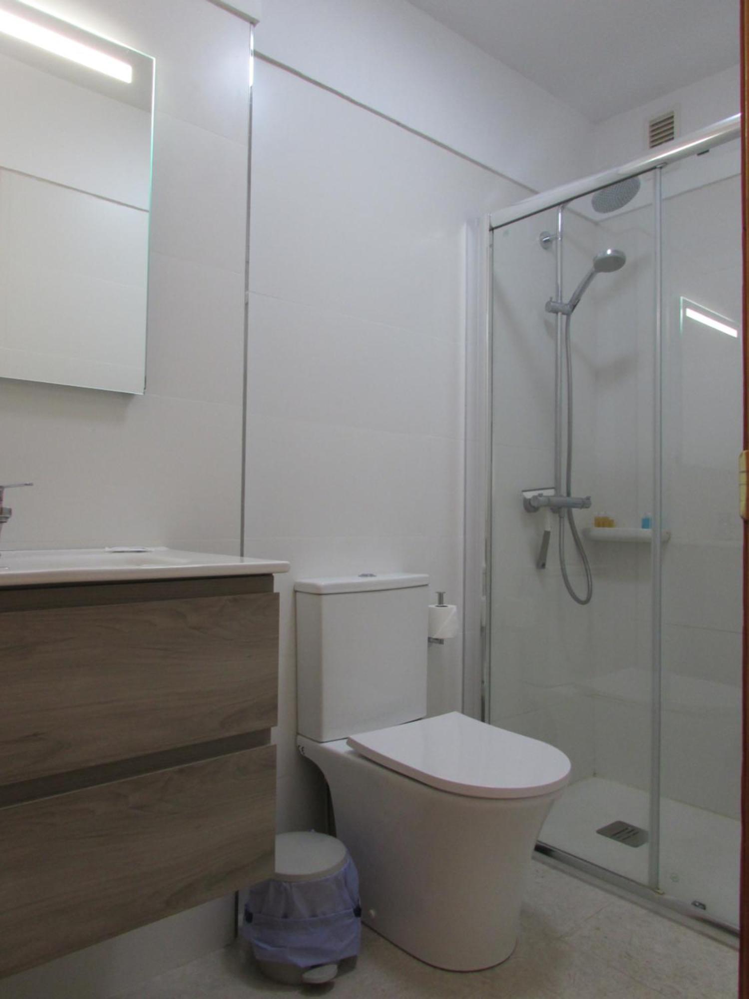 Apartamento Playa San Juan Guía de Isora Zewnętrze zdjęcie